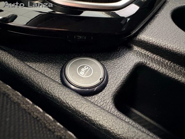 KIA Sportage usata, con Immobilizzatore elettronico