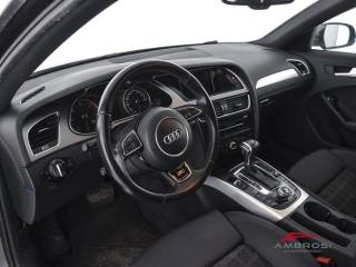AUDI A4 usata 7