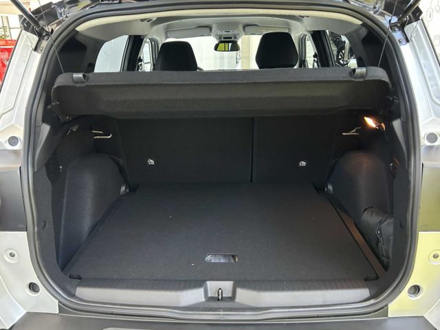 OPEL Frontera usata, con Servosterzo