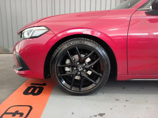 HONDA Civic usata, con Alzacristalli elettrici