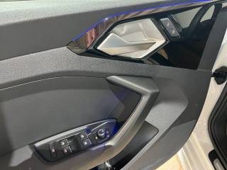 AUDI A1 usata, con Volante in pelle