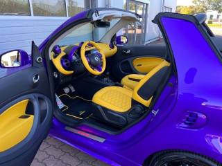 SMART ForTwo usata, con ESP