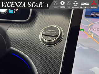 MERCEDES-BENZ C 220 usata, con Filtro antiparticolato