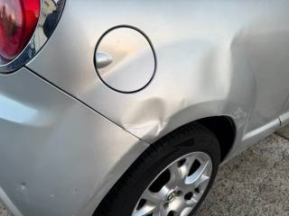 ALFA ROMEO MiTo usata, con Chiusura centralizzata telecomandata