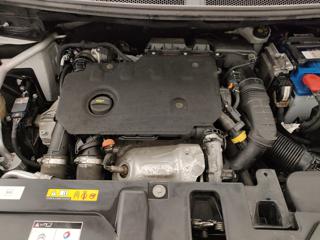 CITROEN C5 Aircross usata, con Volante multifunzione
