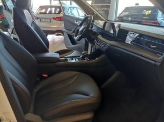 MG HS usata, con Immobilizzatore elettronico