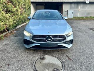 MERCEDES-BENZ A 200 usata, con Airbag