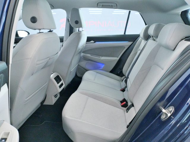 VOLKSWAGEN Golf usata 15
