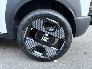 FIAT Grande Panda usata, con Autoradio digitale