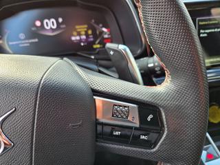 DS AUTOMOBILES DS 7 usata, con Park Distance Control