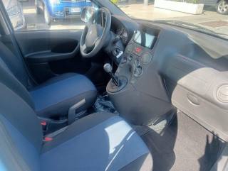 FIAT Panda usata, con Kit antipanne