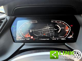 BMW 220 usata, con Climatizzatore