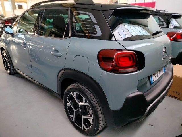 CITROEN C3 Aircross usata, con Chiusura centralizzata