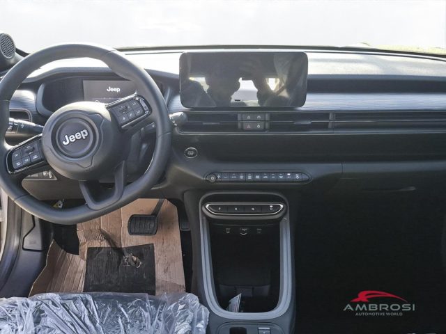 JEEP Avenger usata 14