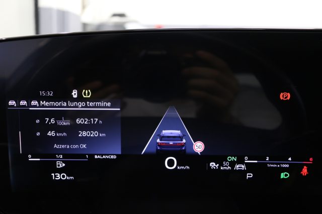 AUDI A6 usata, con Servosterzo