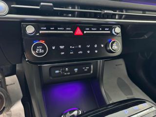 HYUNDAI Tucson usata, con Climatizzatore