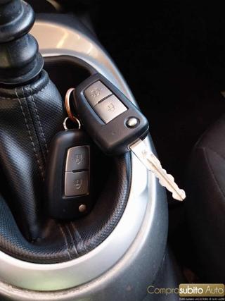 NISSAN Juke usata 26