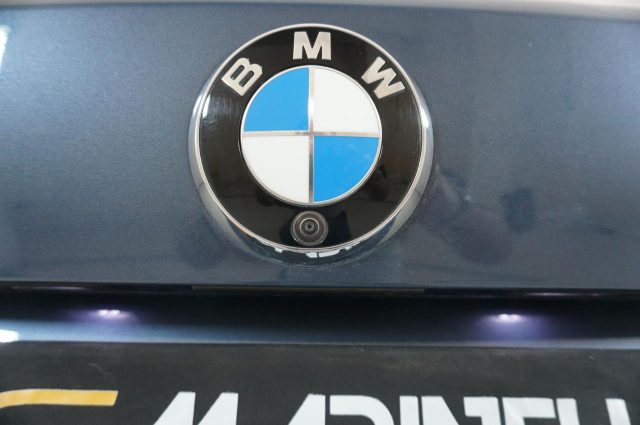 BMW 420 usata, con Tettuccio apribile