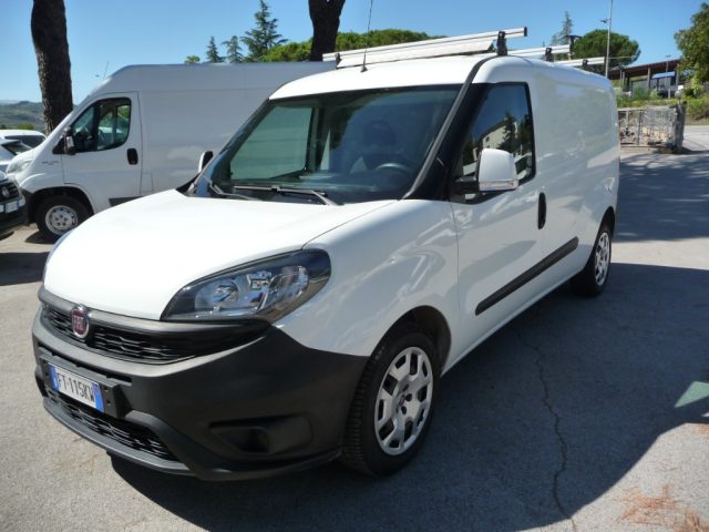 FIAT Doblo usata, con ABS