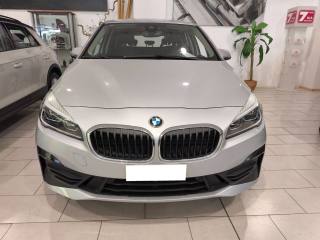BMW 225 usata, con Airbag