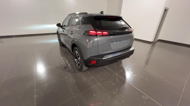 PEUGEOT 2008 usata, con Autoradio