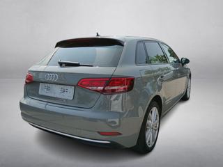 AUDI A3 usata, con Airbag laterali