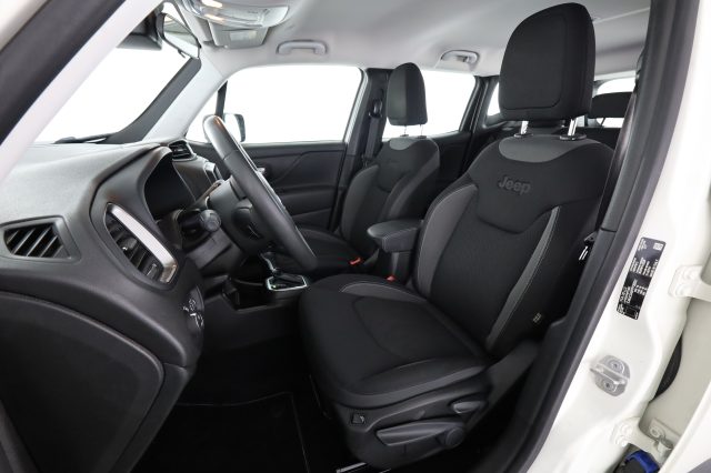 JEEP Renegade usata 1