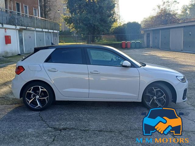 AUDI A1 usata, con Airbag Passeggero