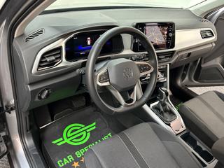 VOLKSWAGEN T-Roc usata, con Chiusura centralizzata