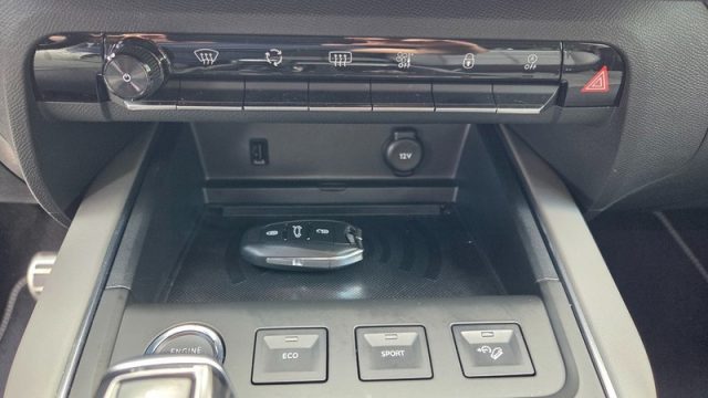 CITROEN C5 Aircross usata, con Bracciolo