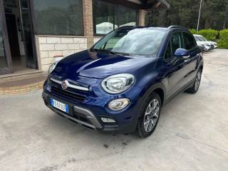 FIAT 500X 1.6 MultiJet 120 CV Cross