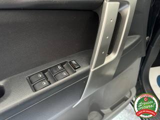 DAIHATSU Terios usata, con Chiusura centralizzata telecomandata