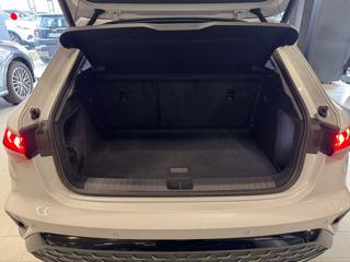 AUDI A3 usata, con Volante in pelle