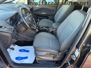 FORD C-Max usata, con Autoradio