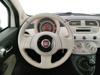 FIAT 500 usata, con Lettore CD