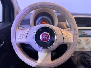 FIAT 500 usata 18