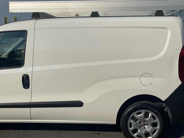 FIAT Doblo usata, con Autoradio