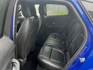 JAGUAR E-Pace usata, con Cruise Control