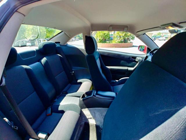 ALFA ROMEO GTV usata, con Specchietti laterali elettrici