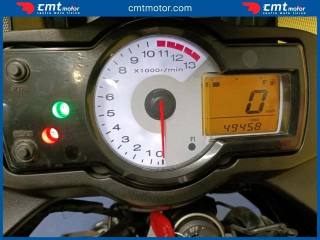 KAWASAKI Versys 650 usata 8