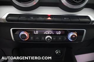 AUDI Q2 usata, con Controllo automatico clima