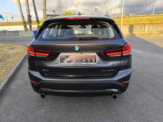 BMW X1 usata, con Autoradio