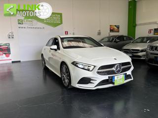 MERCEDES-BENZ A 180 usata 5