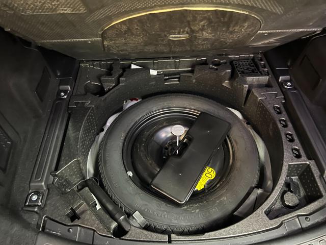 LAND ROVER Discovery Sport usata, con Sedili sportivi