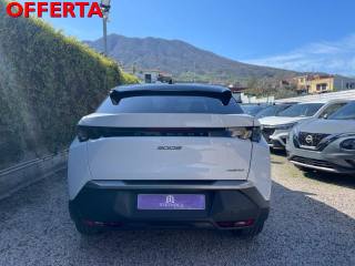 PEUGEOT 3008 usata, con Autoradio digitale