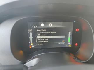 FIAT Panda usata, con Climatizzatore