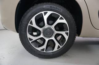 FIAT 500L usata, con Autoradio