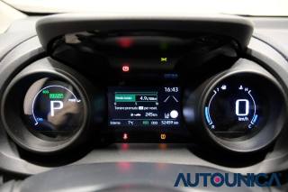 TOYOTA Yaris Cross usata, con Chiusura centralizzata