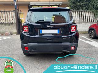 JEEP Renegade usata, con Alzacristalli elettrici