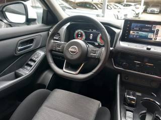 NISSAN X-Trail usata, con Airbag testa